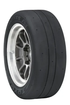 Certified Toyo Proxes RR Tire - 325/30ZR20 (102Y) PXRR TL