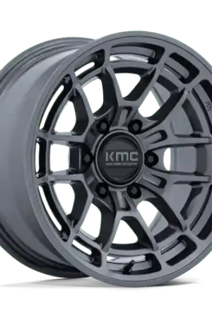 ARCHER 17X8.5 6X5.5 106 +25 G-ANTH Time-Limited