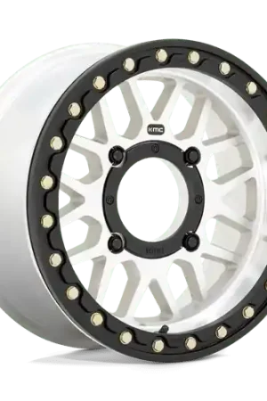 Low Price GRENADE UTV BL 15X7 4X156 MACH 10MM