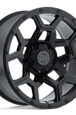 BR OVERLAND 17X9.5 5X139 +0 78 M-BLK Premium