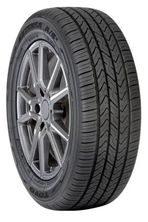 Toyo Extensa A/S II - 185/60R16 86H EXASII TL Hassle-Free Returns