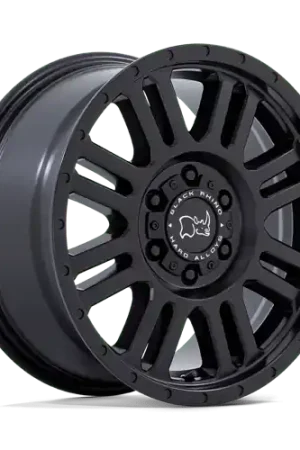 Fresh Stock YELLOWSTONE 16X8 6X130 84 +45 M-BLK