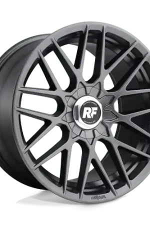 Grab Now RSE 19X8.5 5X108/114.3 72 VD 6.5 +45
