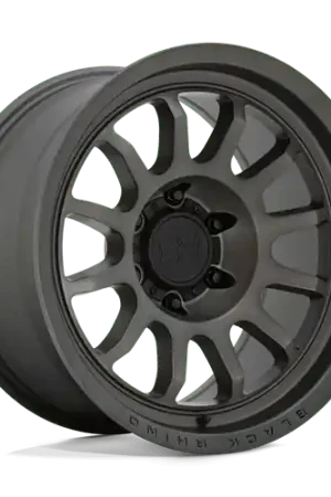 RAPID 20X9.5 5X5 71 -18 BR-GNMTL (RF) Handmade