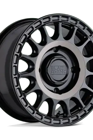 SANDSTORM UTV 15X7 4X136 106 +51 SBLK DT Hot Picks