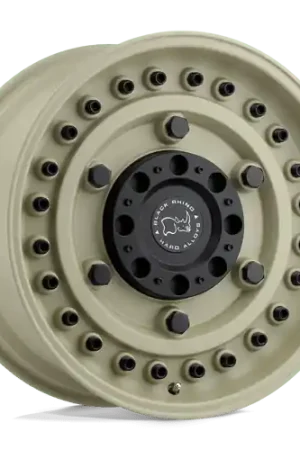 BR ARMORY 17X9.5 BLANK 72 D-SND +6 Big Sale