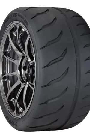 Worldwide Shipping Toyo Proxes R888R Tire - 305/35ZR18 105Y