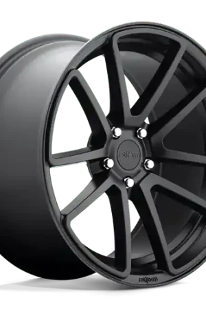 SPF 18X8.5 5X112 66.56 BD 45MM Direct From Factory