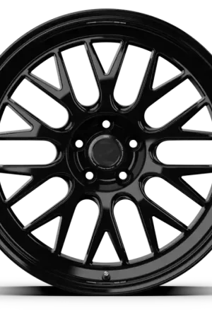 fifteen52 Holeshot RSR 20x10 5x112 10mm ET 66.56mm Center Bore Asphalt Black Must Have