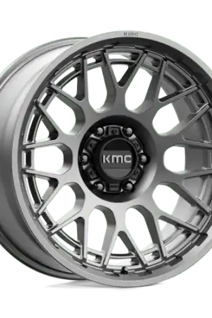 KM722 20X9 6X5.5 ANTHRACITE 00MM Mega Sale