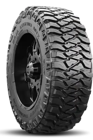 BAJ LGND MTZ LT315/75-16 127Q 34.5 Bargain