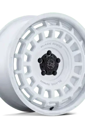 AWOL 17X8.5 6X5.5 106 -10 G-WHT Deal