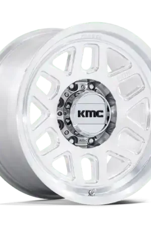 Bulk Order MESA FORGED MB 18X9 8X170 +18 RAW-MACH