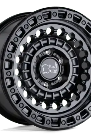 SENTINEL 17X8.5 8X6.5 125 M-BLK -18 Cheap