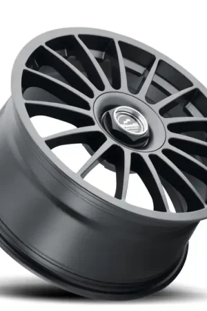 Limited Time fifteen52 Podium 18x8.5 5x108/5x112 45mm ET 73.1mm Center Bore Frosted Graphite Wheel