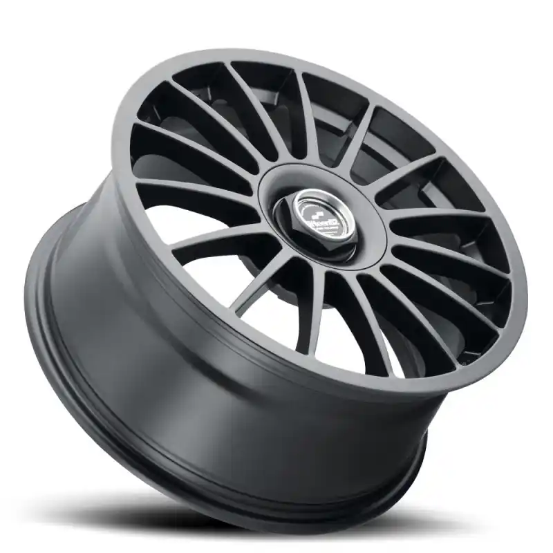 Limited Time fifteen52 Podium 18x8.5 5x108/5x112 45mm ET 73.1mm Center Bore Frosted Graphite Wheel
