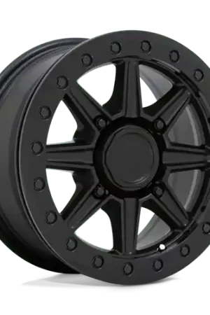 Mega Sale WEBB BL UTV 15X7 4X110 +36 80 M-BLK