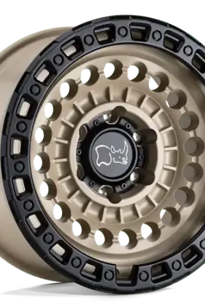 BR SENTNL 20X9.5 6X114 +12 76 D-SAND BLK Latest