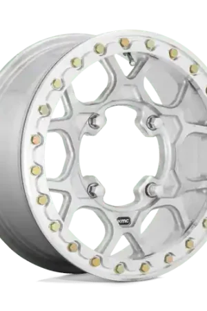 MESA UTV BL 15X6 4X156 RAW-MACH-FRG 38MM Hot Picks