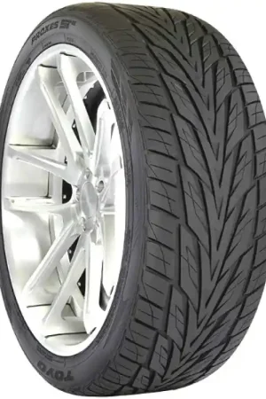 Top Rated Toyo Proxes ST III Tire - 285/50R20 116V