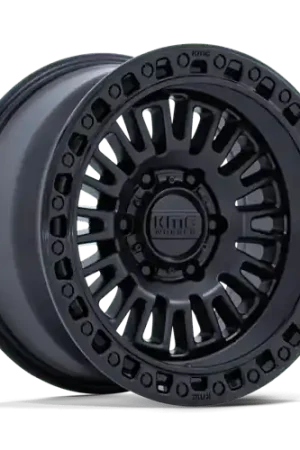 Buy Today AZTEC 17X8.5 6X135 87 +0 M-BLK GB-LP