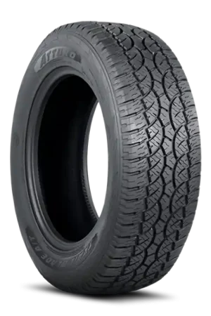 Warranty Included Atturo Trail Blade A/T Tire - 275/60R20 115T