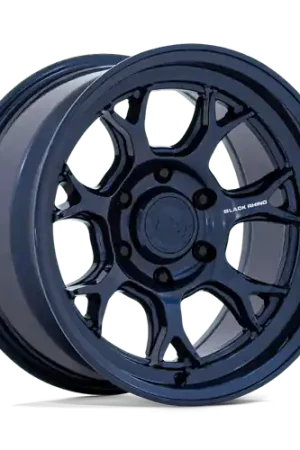 New Arrival ETOSHA 17X8.5 6X5.5 106 -10 G-MID-BLU