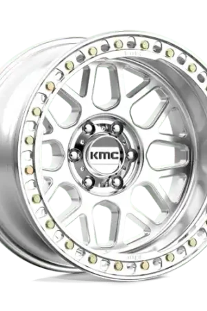 High Quality GRENADE CRAWL BL 20X10 6X5.5 MACH -48