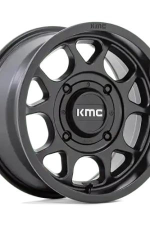 TORO S UTV 15X7 4X137 S-BLK 10MM Best Seller