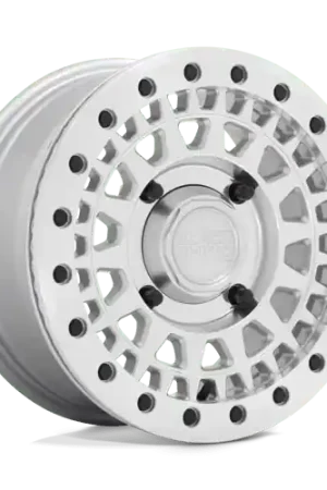 Price Cut PARKER UTV BL 14X7 4X156 +36 132 SLV MIR