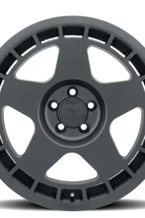 fifteen52 Turbomac 18x8.5 5x108 42mm ET 63.4mm Center Bore Asphalt Black Wheel Wholesale