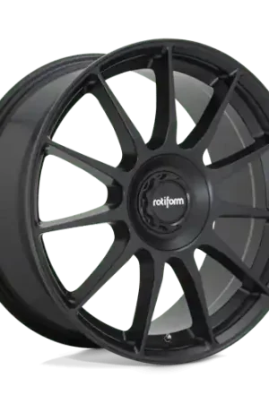 Modern DTM 19X8.5 5X4.25/4.5 72.6 BD 35MM