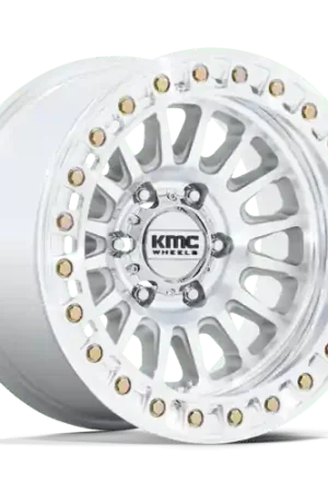 Grab Now IMPACT BL 17X9 BLANK 72 +25 MACH