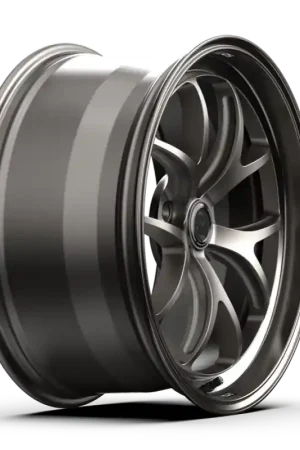 Discount fifteen52 Sector RSR 19x9.5 5x112 40mm ET 66.56mm Center Bore Magnesium Grey w/ Gloss Lip