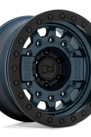 Mega Sale BR AVENG BL 17X8.5 6X139 +00 112 NV-BLUE