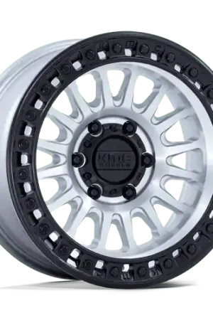 Top Pick IMS 18X9 5X5 71 +0 MACH-BLK-LP