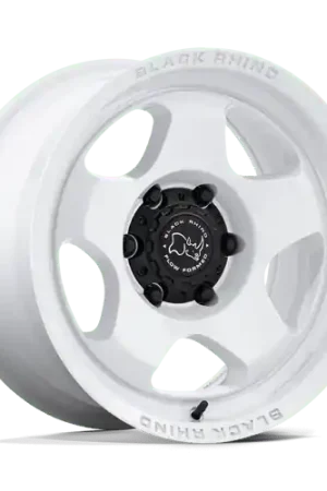 SOL 17X8.5 5X5 71 +0 G-WHT Markdown