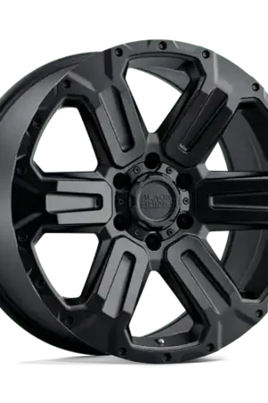 Grab Now BR WANAKA 20X9 5X127 -18 71 M-BLK