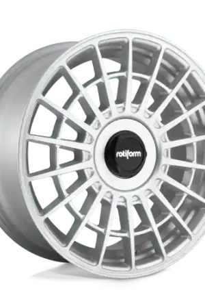 Fast Shipping 18X8.5 LAS-R 5X1005X112 SL 6.1 35 70.0