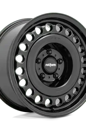 Super Sale STL 20X8.5 5X120 65 +35 G-BLK