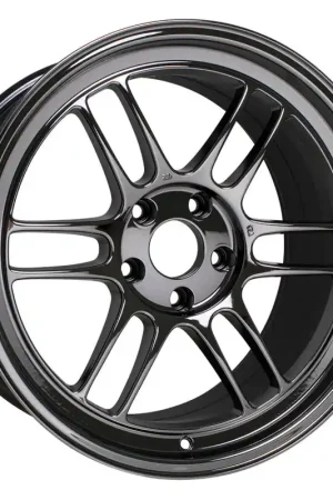No Minimum Order Enkei RPF1 17x9 5x114.3 45mm Offset 73mm Bore SBC Wheel