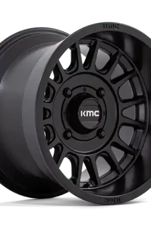 Limited Offer IMPACT UTV 15X10 4X156 115 S-BLK +0