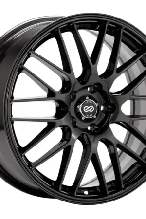 Enkei EKM3 18x7.5 5x114.3 45mm Offset Gunmetal Wheel Sale