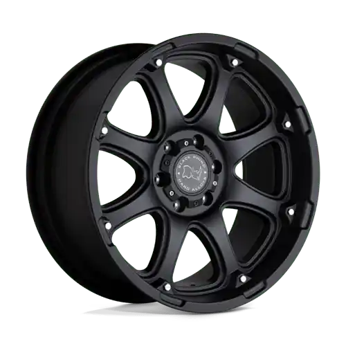 Best Seller BR GLAMIS 17X9 6X139 +12 112 M-BLK