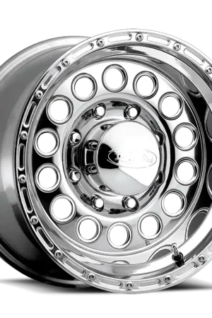 887 - Rockcrusher Trusted Brand