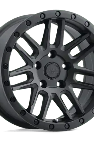 Buy Today ARCHES 20X9.5 5X130 84 +0 M-BLK