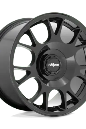 TUF-R 18X9.5 5X4.25/120 72 BL 38MM While Supplies Last