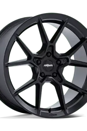 KPR 19X8.5 5X112 66 +45 S-BLK Save Now