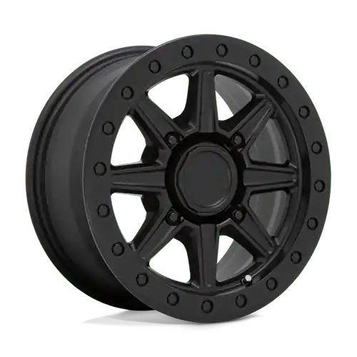 WEBB UTV 15X7 4X110 +51 80 M-BLK Exclusive Offer