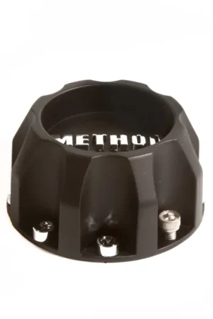 Best Choice Method Cap T082 - 106mm/132mm - Short - Screw On
